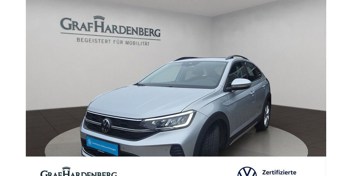 VW Taigo 21.900 km 23.222 &euro; Offenburg 77652
