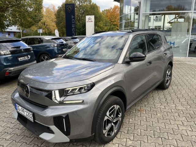 Citroen C3 Aircross 7.000 km 25.900 &euro; Offenburg 77654