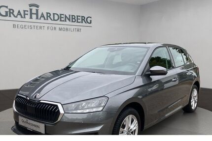 Skoda Fabia 24.100 km 23.777 &euro; Offenburg 77652