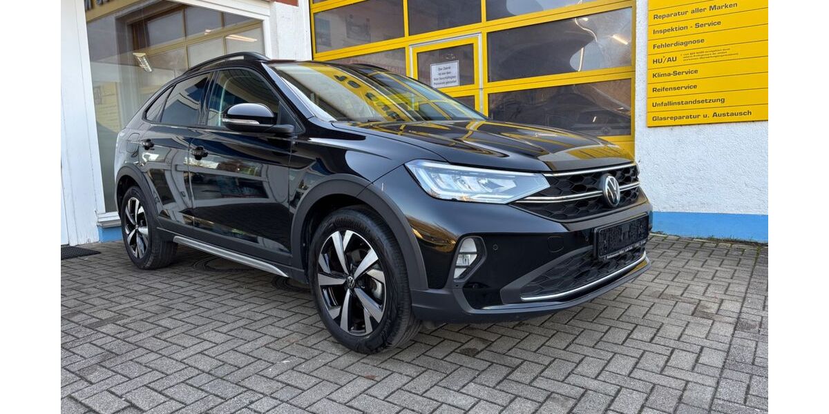 VW Taigo 9.800 km 20.180 &euro; Lahr 77933