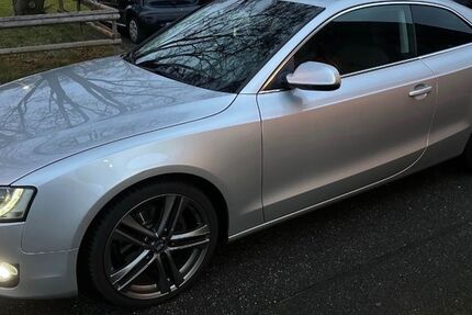 Audi A5 155.000 km 9.999 &euro; Kehl 77694