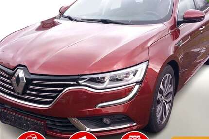 Renault Talisman 71.471 km 19.588 &euro; Offenburg 77652
