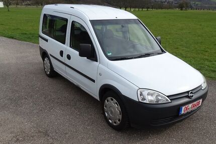 Opel Combo 219.027 km 1.999 &euro; Gengenbach 77723