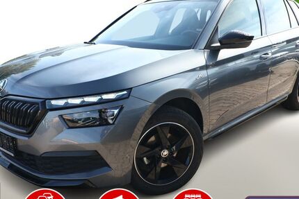 Skoda Kamiq 37.850 km 22.388 &euro; Kehl 77694