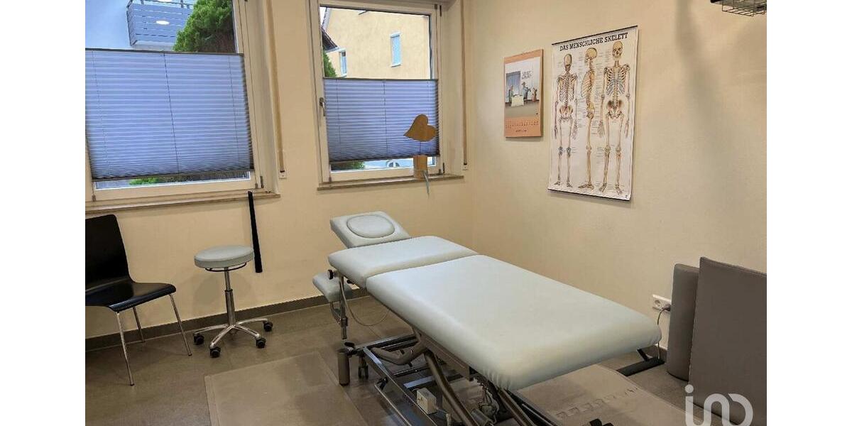 Gewerbeobjekt Hausach - 1.650&euro; | Angebot:24094271