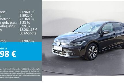 VW Golf 7.703 km 27.960 &euro; Kehl 77694