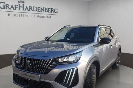 Peugeot 2008 37.500 km 21.888 &euro; Lahr 77933