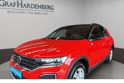 VW T-Roc 47.000 km 22.444 &euro; Offenburg 77652