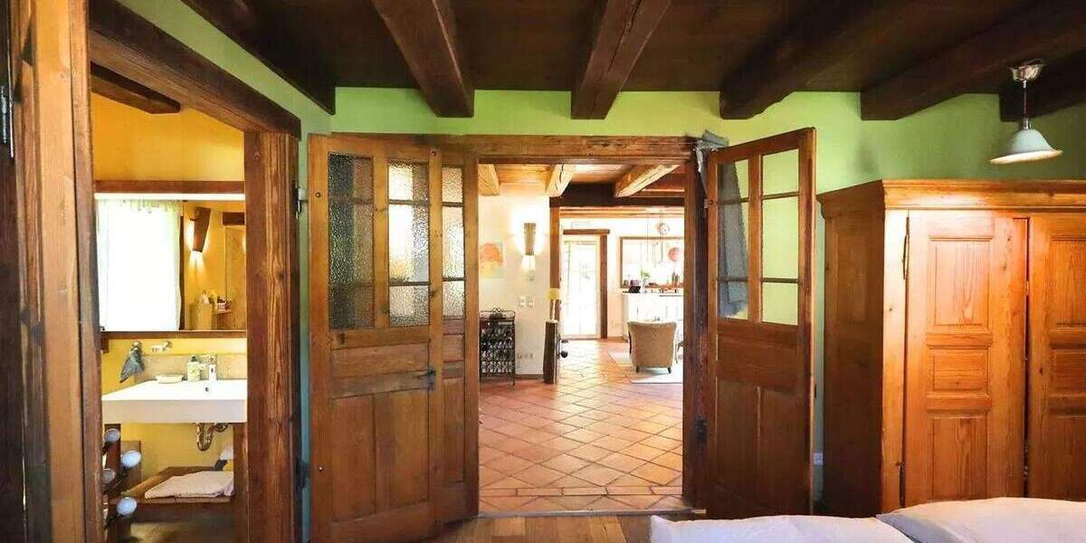 Einfamilienhaus Hohberg Diersburg - 5 Zimmer, 186 m&sup2;, 715.000&euro; | Angebot:25720798