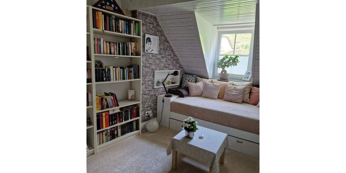 Doppelhaushälfte Achern Oberachern - 6 Zimmer, 108 m&sup2;, 465.000&euro; | Angebot:25820378