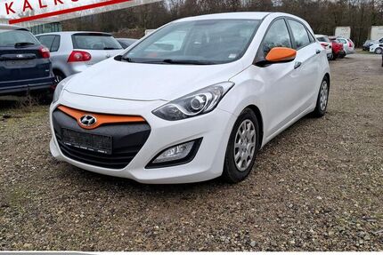 Hyundai i30 135.652 km 5.385 &euro; Achern 77855