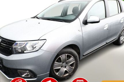 Dacia Logan 47.400 km 13.288 &euro; Kehl 77694