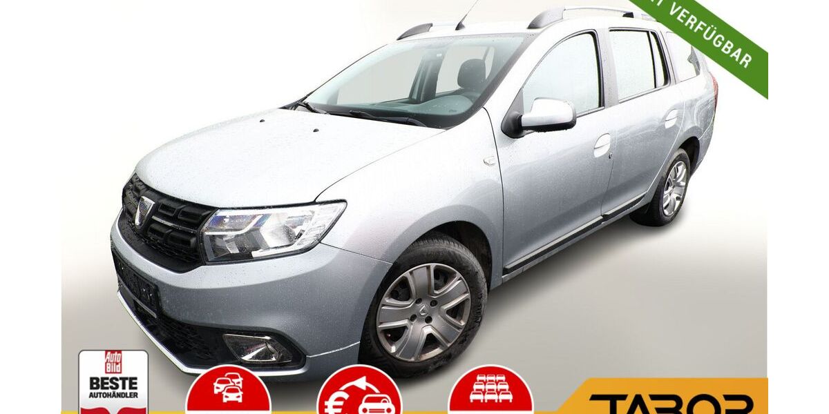 Dacia Logan 47.400 km 13.288 &euro; Kehl 77694