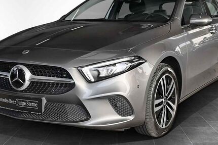 Mercedes-Benz A 250 48.210 km 23.860 &euro; Offenburg 77656