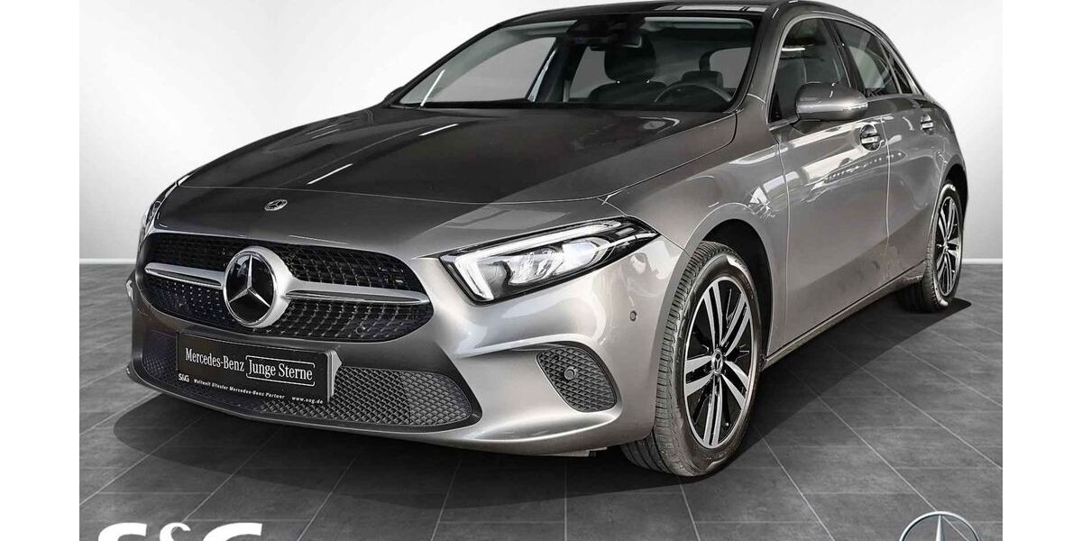 Mercedes-Benz A 250 48.210 km 23.860 &euro; Offenburg 77656