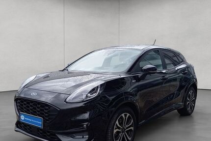 Ford Puma 15.304 km 19.480 &euro; Offenburg 77656