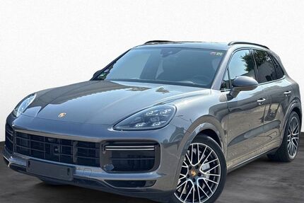 Porsche Cayenne 98.893 km 67.870 &euro; Offenburg 77652