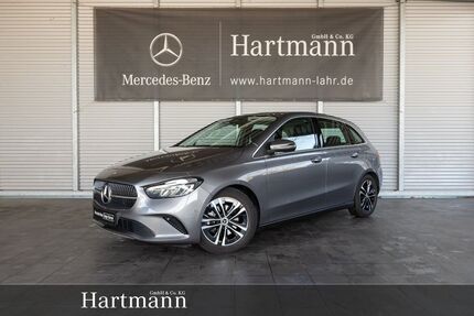 Mercedes-Benz B 200 6.000 km 32.850 &euro; Lahr 77933