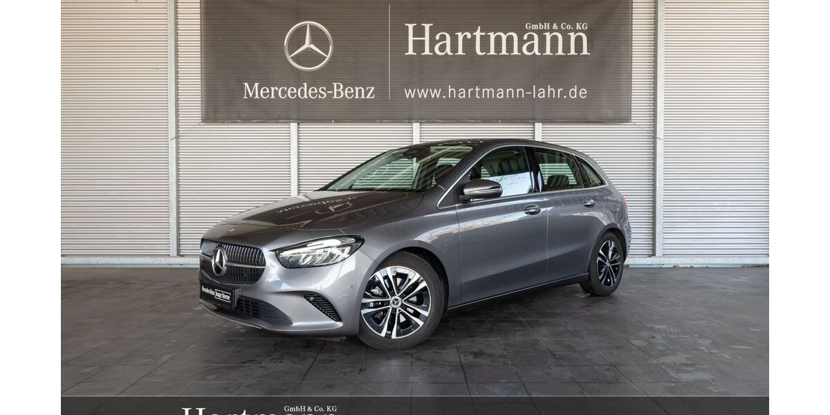 Mercedes-Benz B 200 6.000 km 32.850 &euro; Lahr 77933