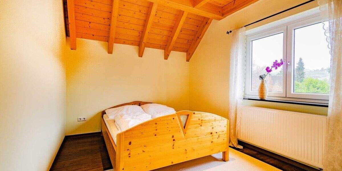 Einfamilienhaus Sasbach / Obersasbach Obersasbach - 8 Zimmer, 377 m&sup2;, 1.397.000&euro; | Angebot:25674815