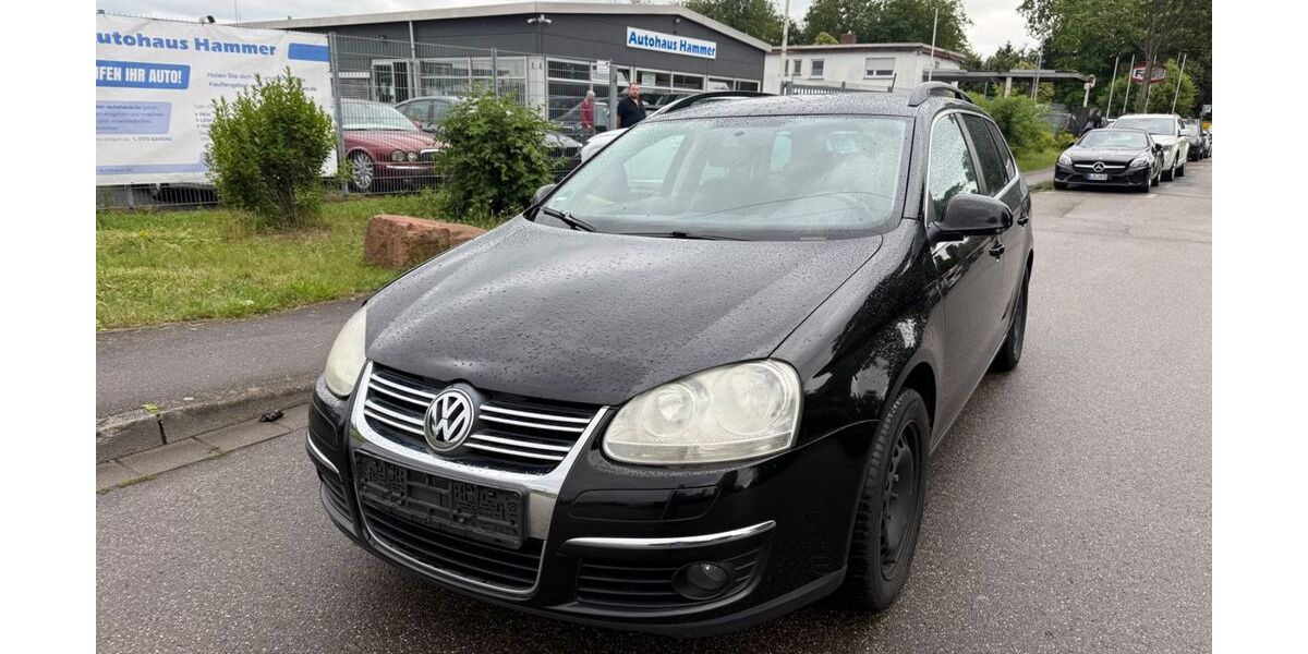 VW Golf 247.000 km 3.499 &euro; lahr 77933