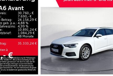Audi A6 100.577 km 29.490 &euro; Kehl 77694