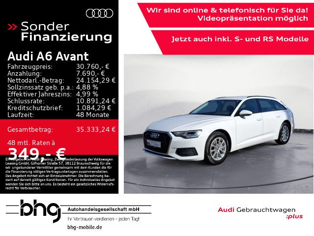 Audi A6 100.577 km 29.490 &euro; Kehl 77694