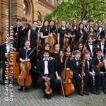 Sommerkonzert - Musikgymnasium Carl Philipp Emanuel Bach