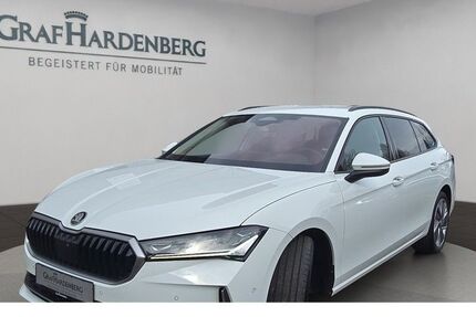 Skoda Superb 26.800 km 35.555 &euro; Lahr 77933