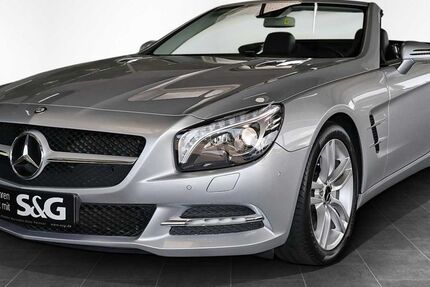 Mercedes-Benz SL 350 103.490 km 34.860 &euro; Offenburg 77656