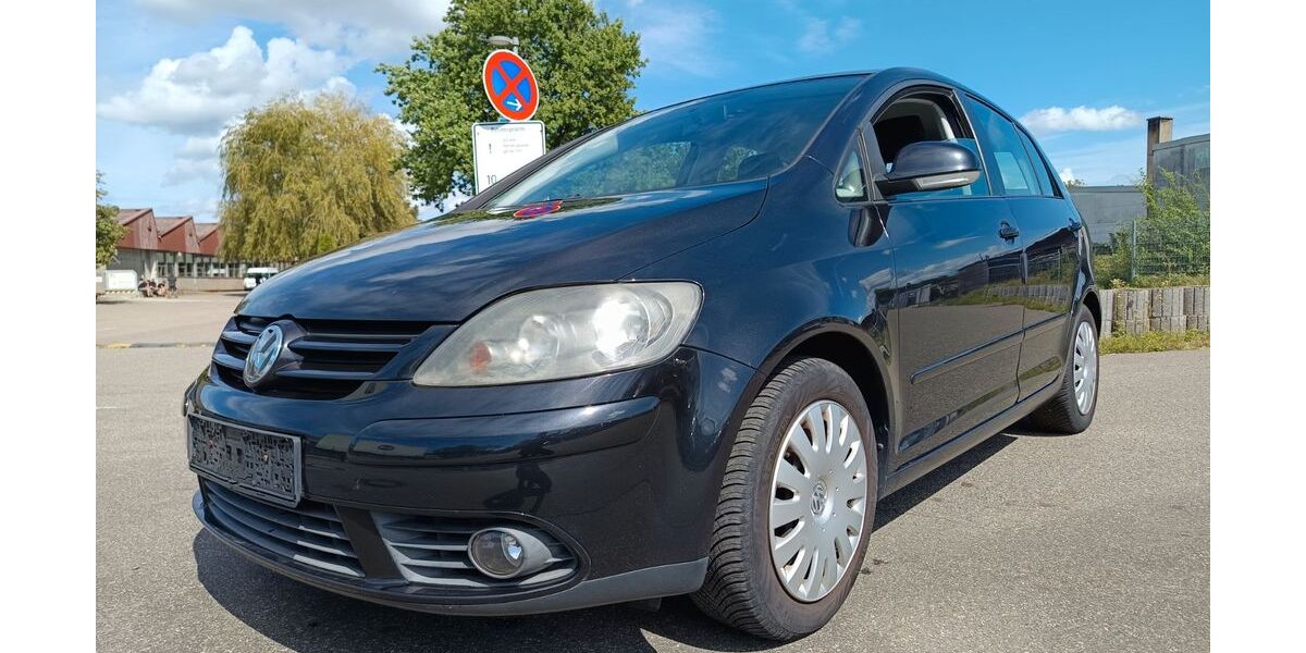 VW Golf Plus 199.800 km 1.999 &euro; Lahr-Langenwinkel 77933