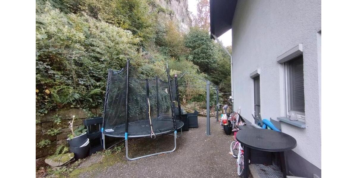 Etagenwohnung Oppenau - 3 Zimmer, 93 m&sup2;, 175.000&euro; | Angebot:26776980