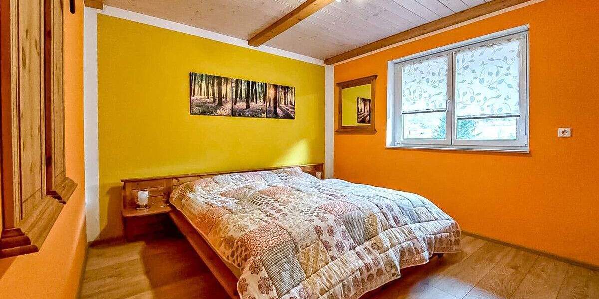 Mehrfamilienhaus, Wohnhaus Gengenbach Bermersbach - 7 Zimmer, 164 m&sup2;, 599.000&euro; | Angebot:25694419