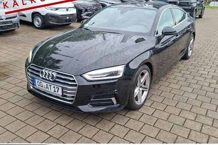 Audi A5 103.500 km 21.485 &euro; Achern 77855