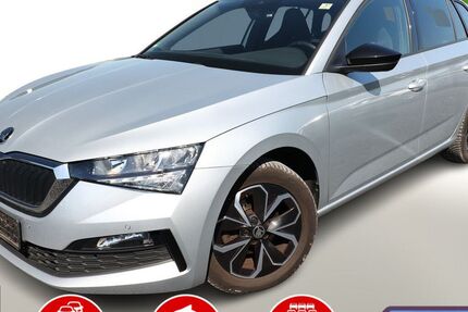 Skoda Scala 122.850 km 12.488 &euro; Kehl 77694