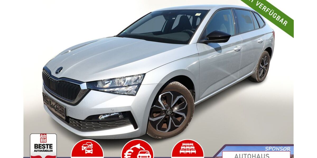 Skoda Scala 122.850 km 12.488 &euro; Kehl 77694