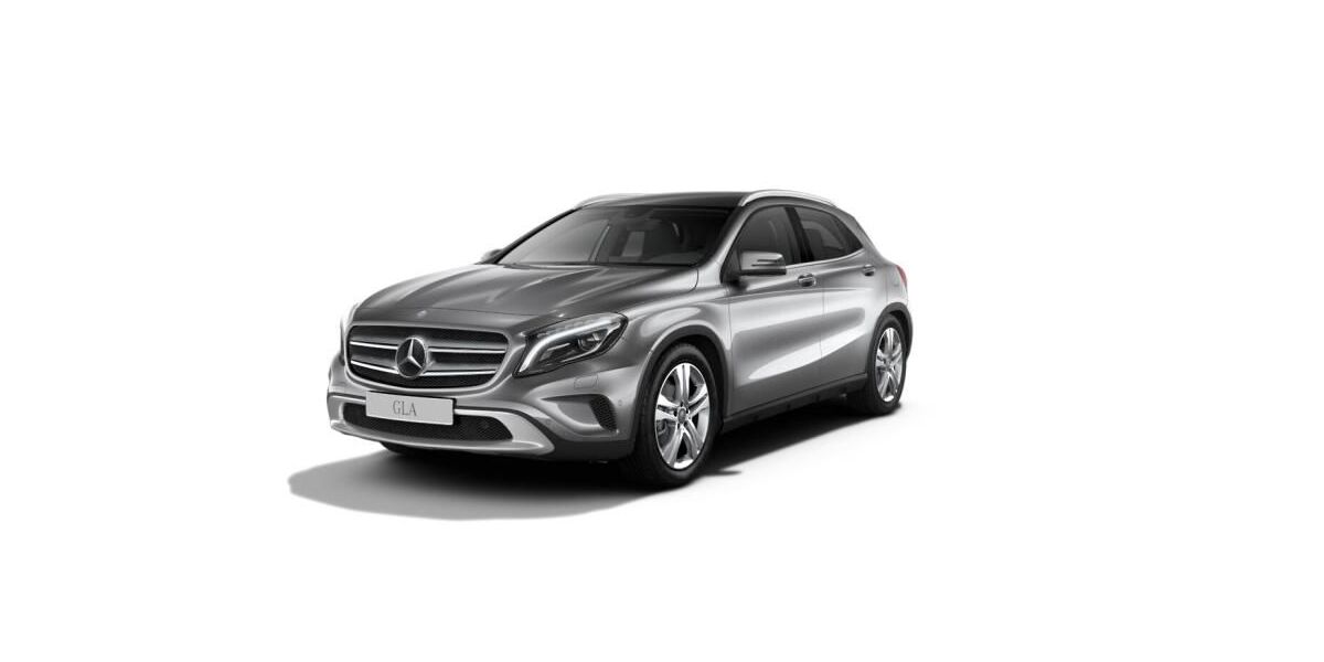 Mercedes-Benz GLA 180 76.850 km 19.890 &euro; Achern 77855