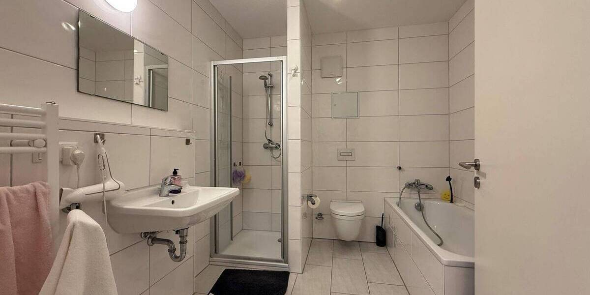 Etagenwohnung Lahr - 2 Zimmer, 70 m&sup2;, 225.000&euro; | Angebot:25667458