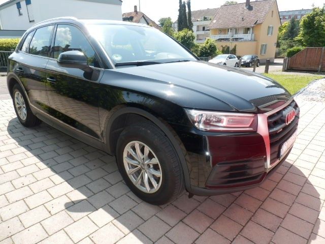 Audi Q5 177.200 km 21.900 &euro; Lahr 77933
