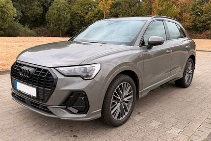 Audi Q3 49.100 km 35.890 &euro; Renchen 77871