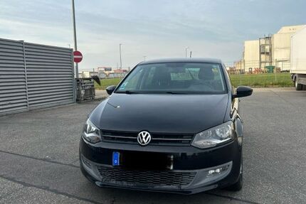 VW Polo 177.000 km 4.099 &euro; Friesenheim 77948