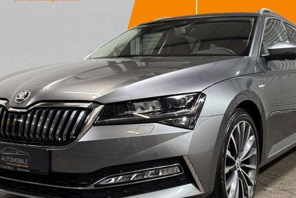 Skoda Superb 131.510 km 24.900 &euro; Bühl-Vimbuch 77815