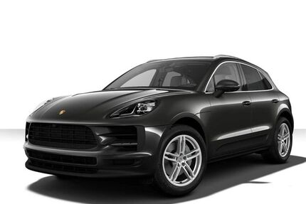 Porsche Macan 58.146 km 64.990 &euro; Offenburg 77652