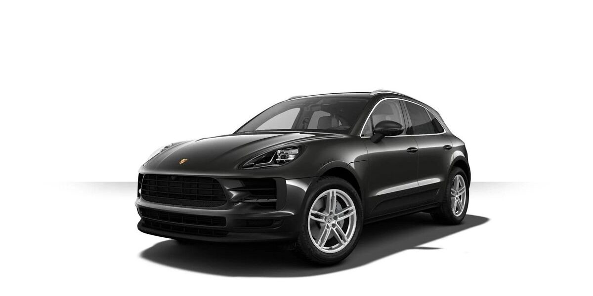 Porsche Macan 58.146 km 64.990 &euro; Offenburg 77652