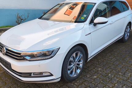 VW Passat 188.600 km 13.990 &euro; Hohberg 77749