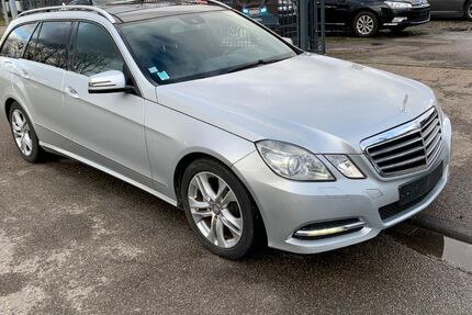 Mercedes-Benz E 220 320.000 km 6.999 &euro; Lahr 77933