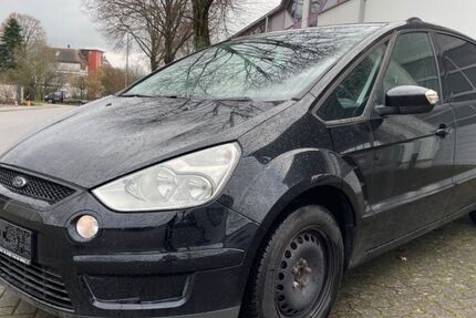 Ford S-Max 258.000 km 2.899 &euro; Kippenheim 77971