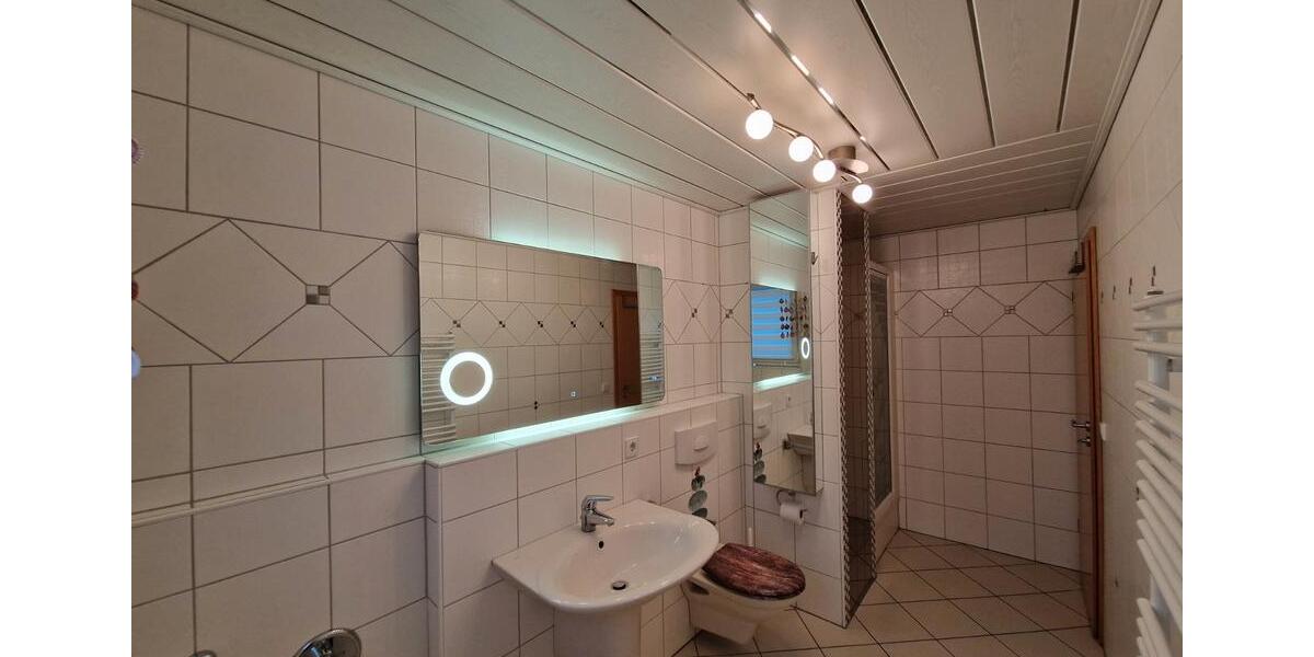 Etagenwohnung Offenburg Elgersweier - 1 Zimmer, 20 m&sup2;, 600&euro; | Angebot:25968297