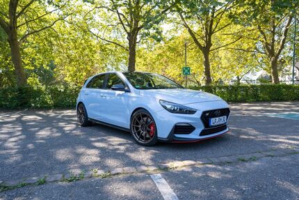 Hyundai i30 104.000 km 21.600 &euro; Durbach 77770
