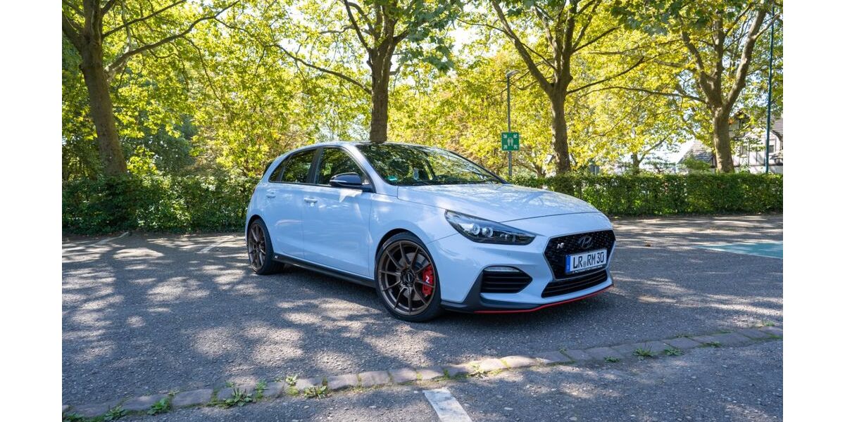 Hyundai i30 104.000 km 21.600 &euro; Durbach 77770